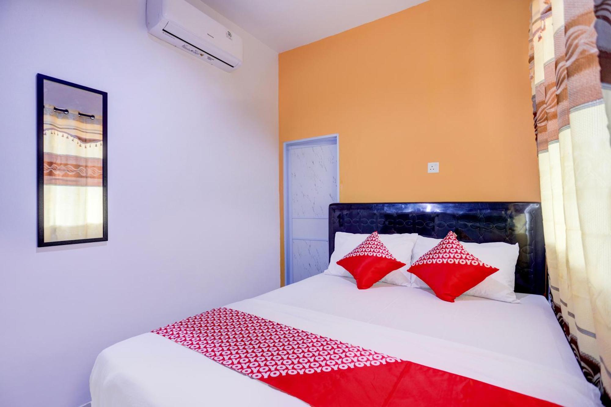 Super Oyo Capital O 93076 Batam Backpacker Guesthouse 2 Pembunuh Luaran gambar