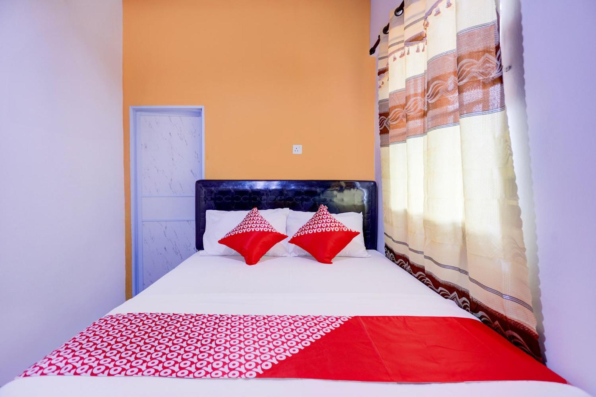 Super Oyo Capital O 93076 Batam Backpacker Guesthouse 2 Pembunuh Luaran gambar